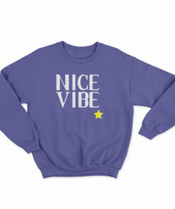 Nice Vibe Ichigo Bleach Sweatshirt