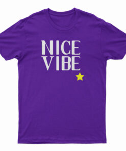 Nice Vibe Ichigo Bleach T-Shirt