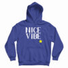 Nice Vibe Ichigo Bleach Hoodie