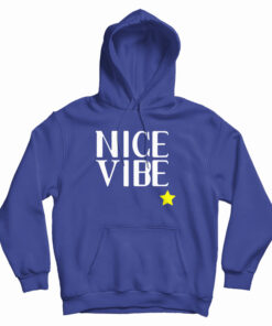 Nice Vibe Ichigo Bleach Hoodie