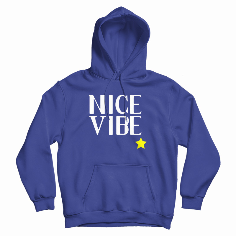 Nice Vibe Ichigo Bleach Hoodie