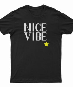 Nice Vibe Ichigo Bleach T-Shirt