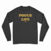 Outer Banks Pogue Life Long Sleeve T-Shirt