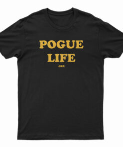 Outer Banks Pogue Life t-Shirt