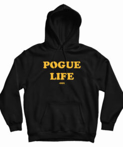 Outer Banks Pogue Life Hoodie