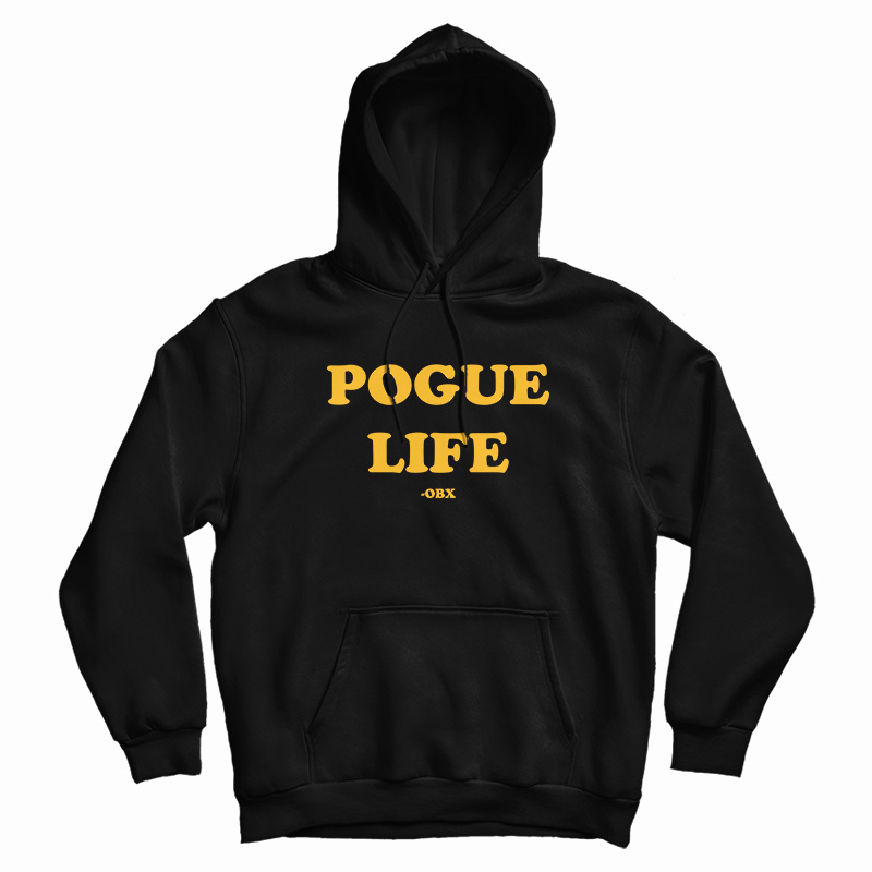 Outer Banks Pogue Life Hoodie
