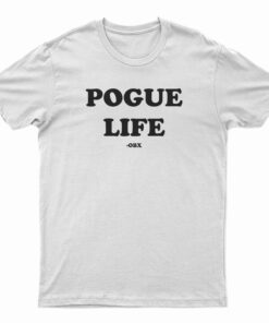 Outer Banks Pogue Life t-Shirt