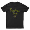 Pirates Arrgh T-Shirt