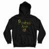 Pirates Arrgh Hoodie