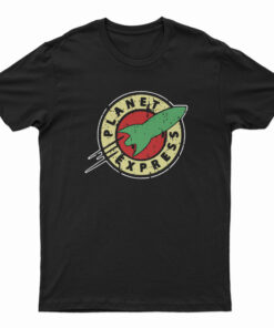 Planet Express T-Shirt