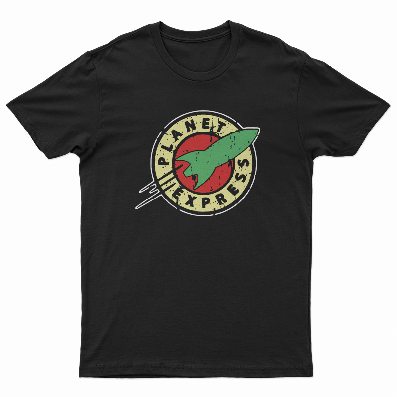 Planet Express T-Shirt