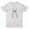 Rabbit Vacation T-Shirt