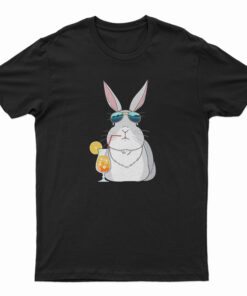 Rabbit Vacation T-Shirt
