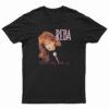 Reba McEntire Read My Mind T-Shirt