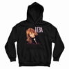 Reba McEntire Read My Mind Hoodie