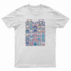 Sailor Moon Fighter T-Shirt