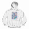 Sailor Moon Fighter Hoodie