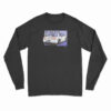 Sapnap Key Street Kaiju Kuruma Long Sleeve T-Shirt