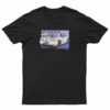Sapnap Key Street Kaiju Kuruma T-Shirt