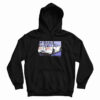 Sapnap Key Street Kaiju Kuruma Hoodie