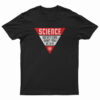 Science Doesn't Care What You Believe T-Shirt