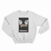 Scream 2 Movie Gender-Neutral Sweatshirt
