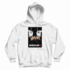 Scream 2 Movie Gender-Neutral Hoodie