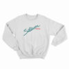 Silicon Teens Mute Records Sweatshirt