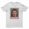 Sorry For Partying Pokes Morgan Wallen T-Shirt