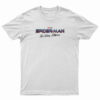 Spider-Man No Way Home T-Shirt