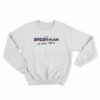 Spider-Man No Way Home Sweatshirt