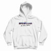 Spider-Man No Way Home Hoodie