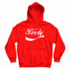 Steven Brody Stevens ENJOY IT Hoodie