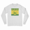 Sturgill Simpson Cuttin Grass Long Sleeve T-Shirt