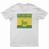 Sturgill Simpson Cuttin Grass T-Shirt
