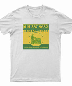 Sturgill Simpson Cuttin Grass T-Shirt