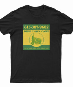 Sturgill Simpson Cuttin Grass T-Shirt