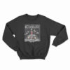 The Bloodline Usos Roman Reigns Sweatshirt