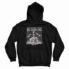 The Bloodline Usos Roman Reigns Hoodie