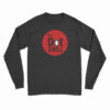 The Dot Grill Long Sleeve T-Shirt