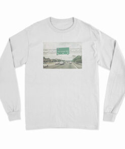 The Islander Way Long Sleeve T-Shirt