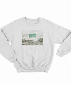 The Islander Way Sweatshirt