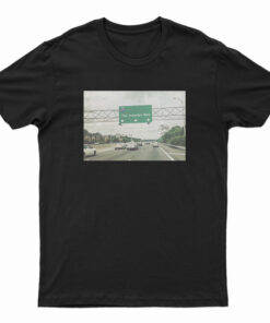 The Islander Way T-Shirt