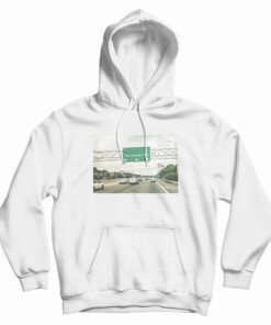 The Islander Way Hoodie
