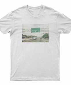 The Islander Way T-Shirt