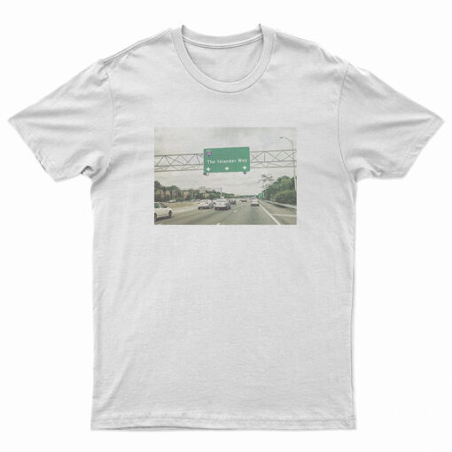 The Islander Way T-Shirt