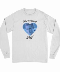 The Original Carlisle Cullen Swan Long Sleeve T-Shirt