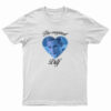 The Original Carlisle Cullen Swan T-Shirt