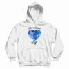 The Original Carlisle Cullen Swan Hoodie