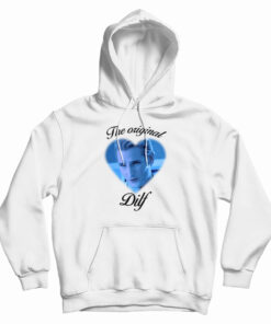 The Original Carlisle Cullen Swan Hoodie